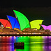 Sydney Opera House - HFF