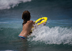 Beach Surf Lanzarote