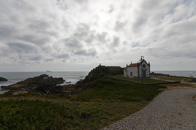 Leça, Portugal