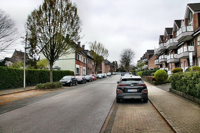 Riesenstraße (Oberhausen-Sterkrade) / 15.04.2023