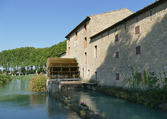 "Les Taillades" Vaucluse