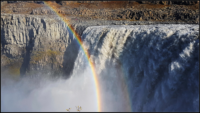 Dettifoss