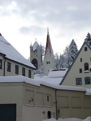 Crescentia-Kloster
