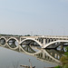 Great Falls MT 10th street bridge (#0411)