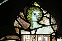 waterperry church, oxon