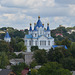 Георгиевский Собор в Каменце-Подольском / St. George's Cathedral in Kamyanets-Podolsky