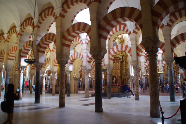 La Mezquita