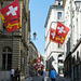 durch die Altstadt von Genf/Genève (© Buelipix)