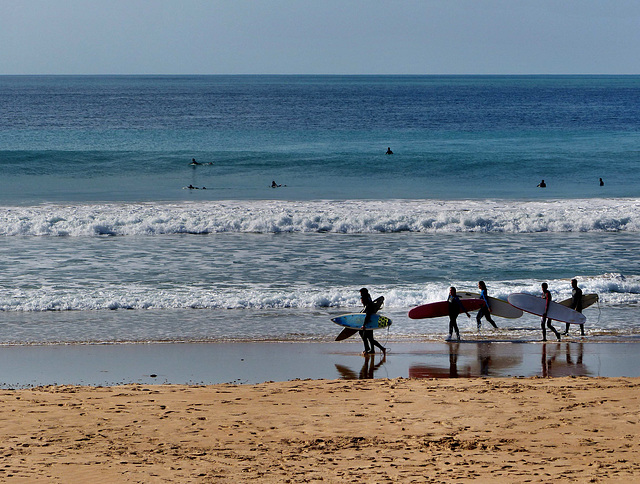 Costa de la Luz