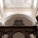 Ingestre Church, Staffordshire, built in 1676.
