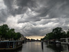 SH02/50 Spectaculair weer - Dramatic weather