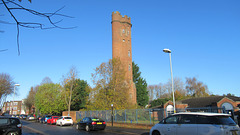 Perrott's Folly, Edgbaston, Birmingham