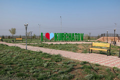 Kurchatov