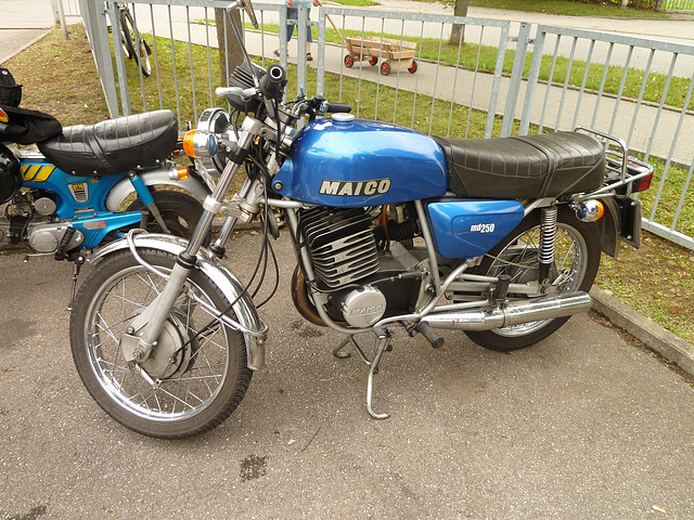 MD 250