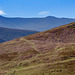 Fairbrook Naze on the Northern Edge