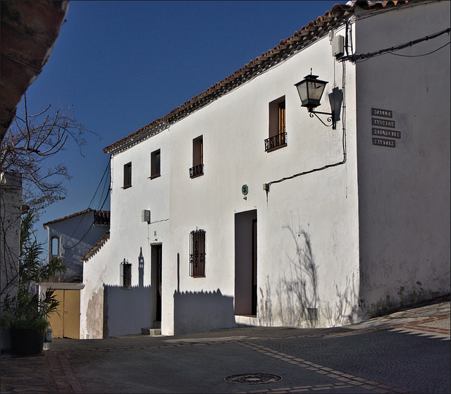 Gaucín