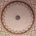 Elegant domed ceiling