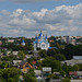 Георгиевский Собор в Каменце-Подольском / St. George's Cathedral in Kamyanets-Podolsky