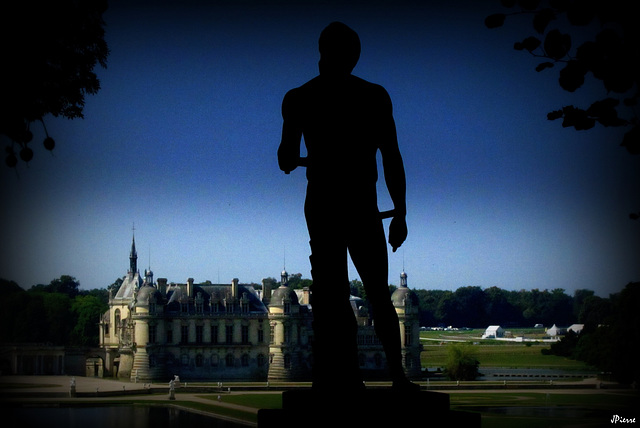 Chantilly