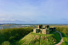 Stafford Castle