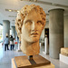 Athens 2020 – Acropolis Museum – Alexander