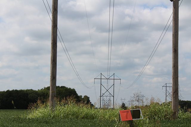 Independence vs Kansas City Power and Light - Atherton, MO