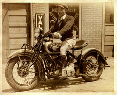 Easy Rider