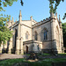 St Peter Ad Vincula, Glebe Street, Stoke on Trent, Staffordshire
