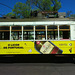 tram mythique n°28  de Lisbonne