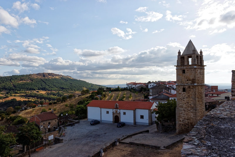 Mogadouro, Portugal