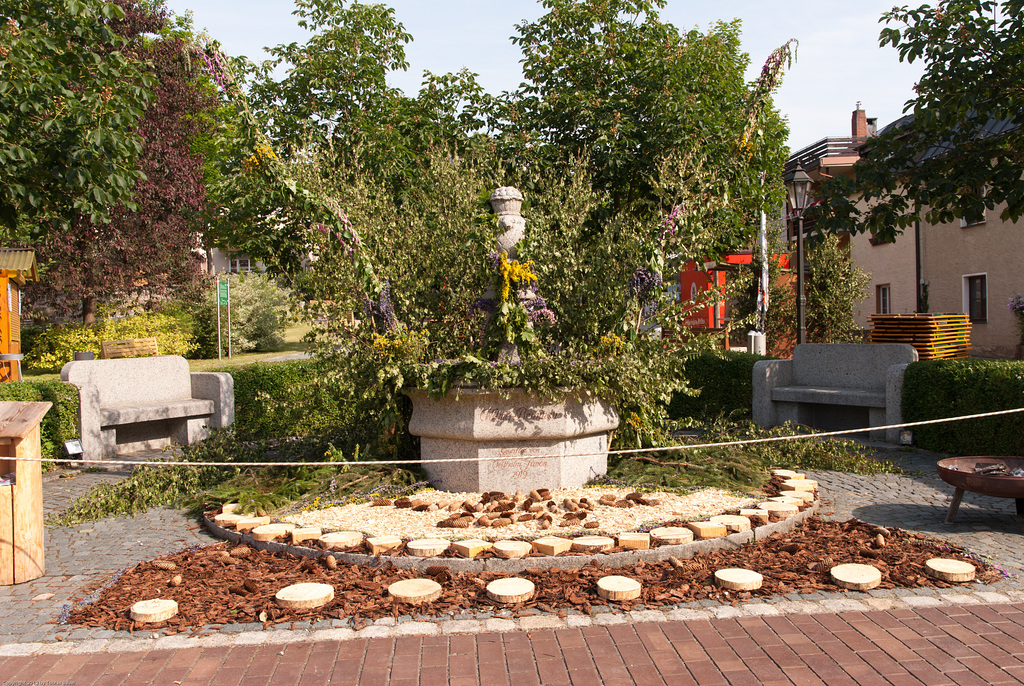 Wilmabrunnen