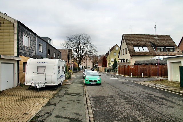 Röttgersbank (Marl-Hamm) / 12.12.2018