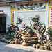 Tempel in Hội An (© Buelipix)