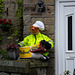 Tintwistle Scarecrows