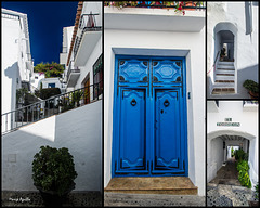 Frigiliana  -  HFF