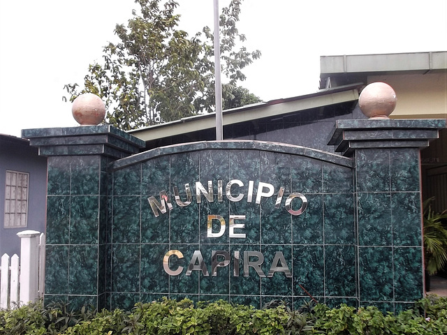 Municipio de Capira