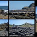 Postcard from the Giant’s Causeway