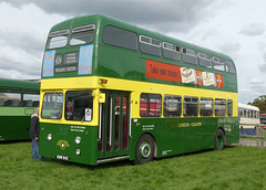 On display at Showbus 50 - 25 Sep 2022 (P1130501)