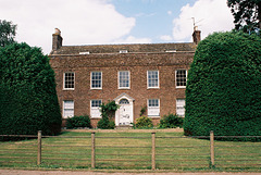 Manor Farm, Wisbech Saint Mary, Cambridgeshire