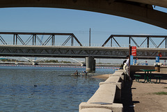 Tempe Town Lake (1859)