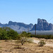 Eagletail Mountains