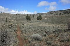 Fremont Trail