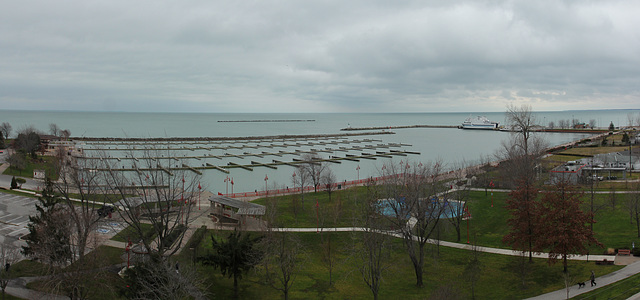 Harbour Panorama