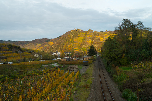 Mayschoß - Eifel