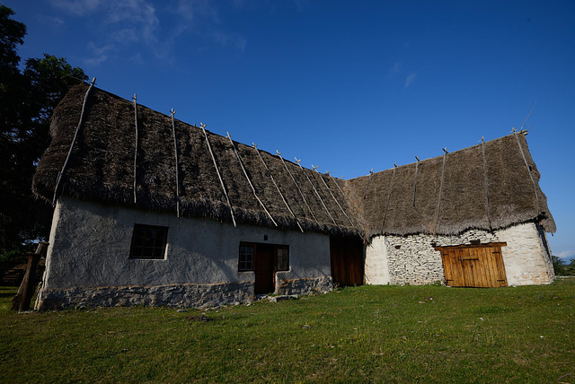 The Barn