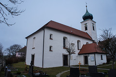 Püchersreuth, Peter und Paul (ev.)