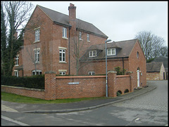 Baker Close, Brampton