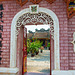 Tempel in Hội An (© Buelipix)