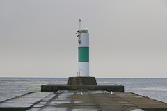 Grand Haven Light