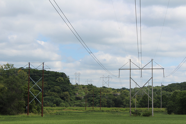 Independence vs Kansas City Power and Light - Atherton, MO